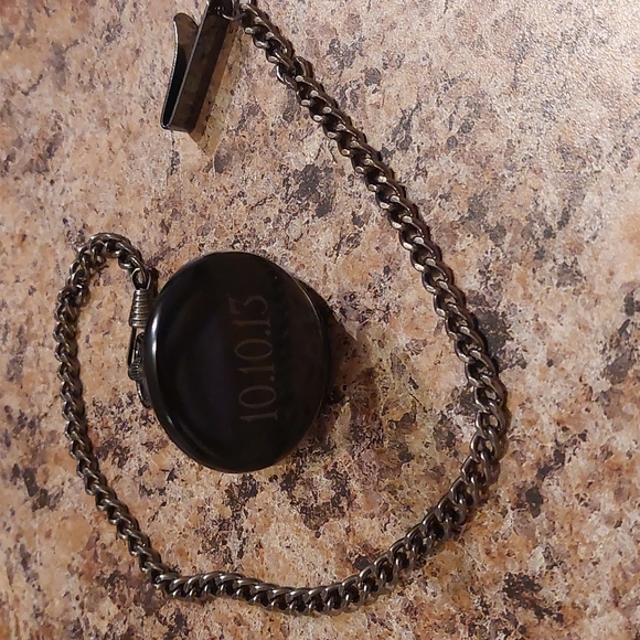 Pocket Watch - Picture 3 of 6